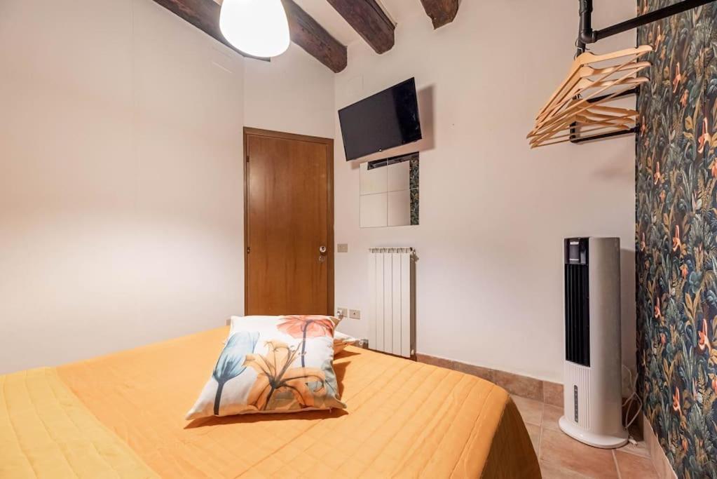 Guggenheim Apartment Dorsoduro Venesia Bagian luar foto