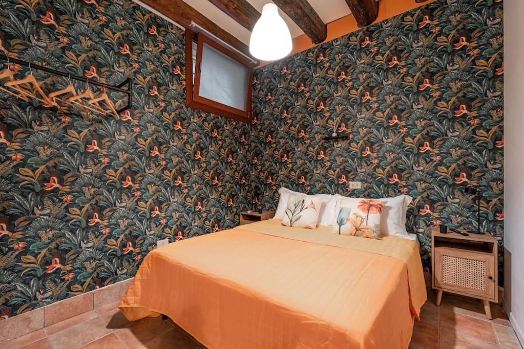 Guggenheim Apartment Dorsoduro Venesia Bagian luar foto