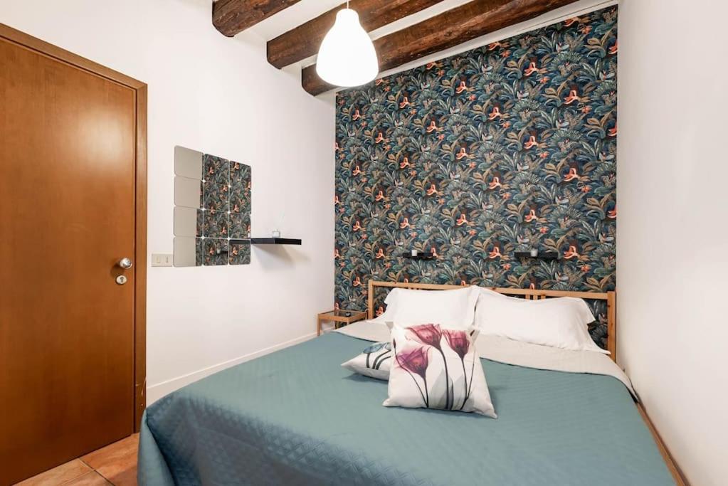Guggenheim Apartment Dorsoduro Venesia Bagian luar foto